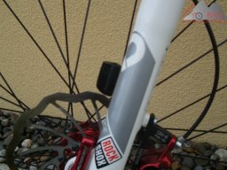 Cube AMS pro 100 - nach Umbau 14